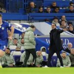 Chelsea vs West Ham comeback