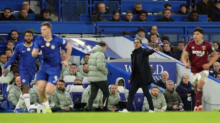 Chelsea Comeback Stuns West Ham in London Derby Chelsea vs West Ham comeback