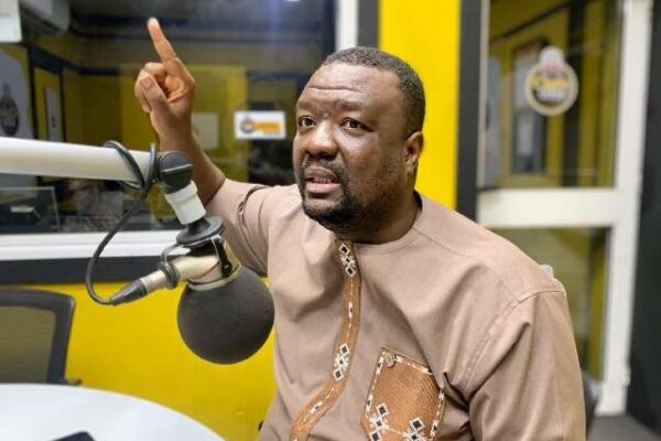 Ghana’s DVLA is set for a major transformation in 2026, introducing smart driving tests, a cybersecurity department, emission testing,