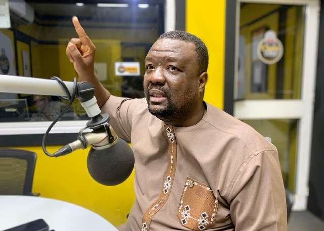 Ghana’s DVLA is set for a major transformation in 2026, introducing smart driving tests, a cybersecurity department, emission testing,