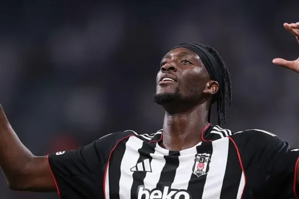 Tammy Abraham is on his way back to the Premier League after Aston Villa agreed an £18m deal following Besiktas’ £11.2m purchase from Roma.