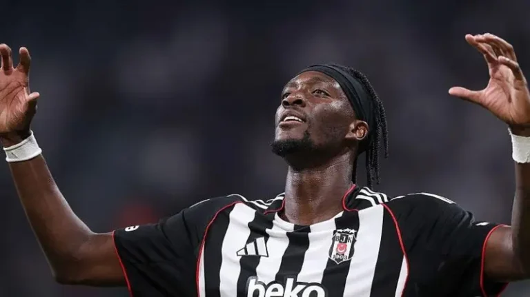 Tammy Abraham is on his way back to the Premier League after Aston Villa agreed an £18m deal following Besiktas’ £11.2m purchase from Roma.