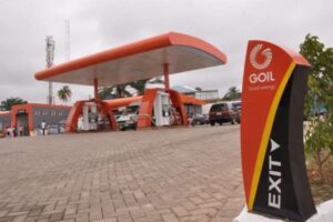 GOIL PLC recorded marginal profit growth in 2025 despite falling revenue, as rising assets, higher liabilities, and tight liquidity shape its outlook.