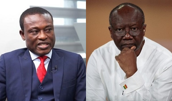 The Office of the Special Prosecutor outlines how it plans to convict former Finance Minister Kenneth Ofori-Atta and others in the SML corruption