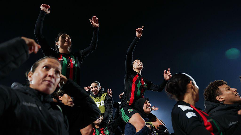 AS FAR face Arsenal in a historic Women’s Champions Cup semi-final, marking the first time an African club meets a European side competitively.