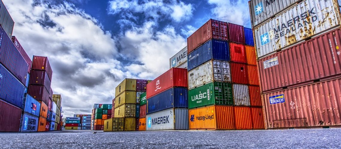 Nigeria records 14% rise in exports to Africa