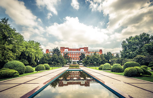 USTC International Scholarship 2026  