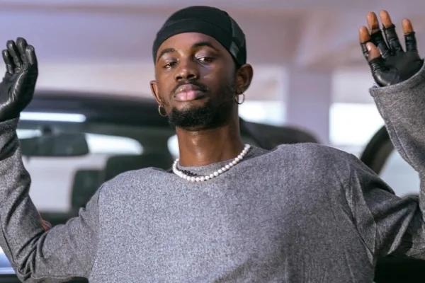 Ghanaian star Black Sherif wins major court victory at High Court