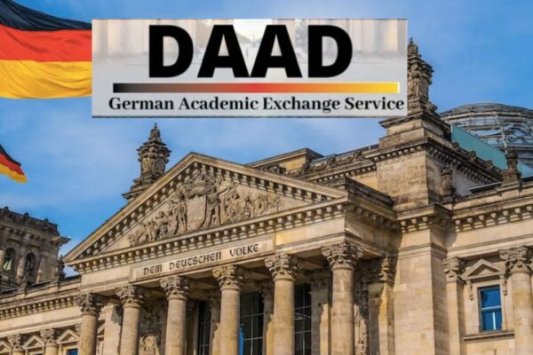Apply for the DAAD EPOS Scholarship 2026–27 and study in Germany with full funding.