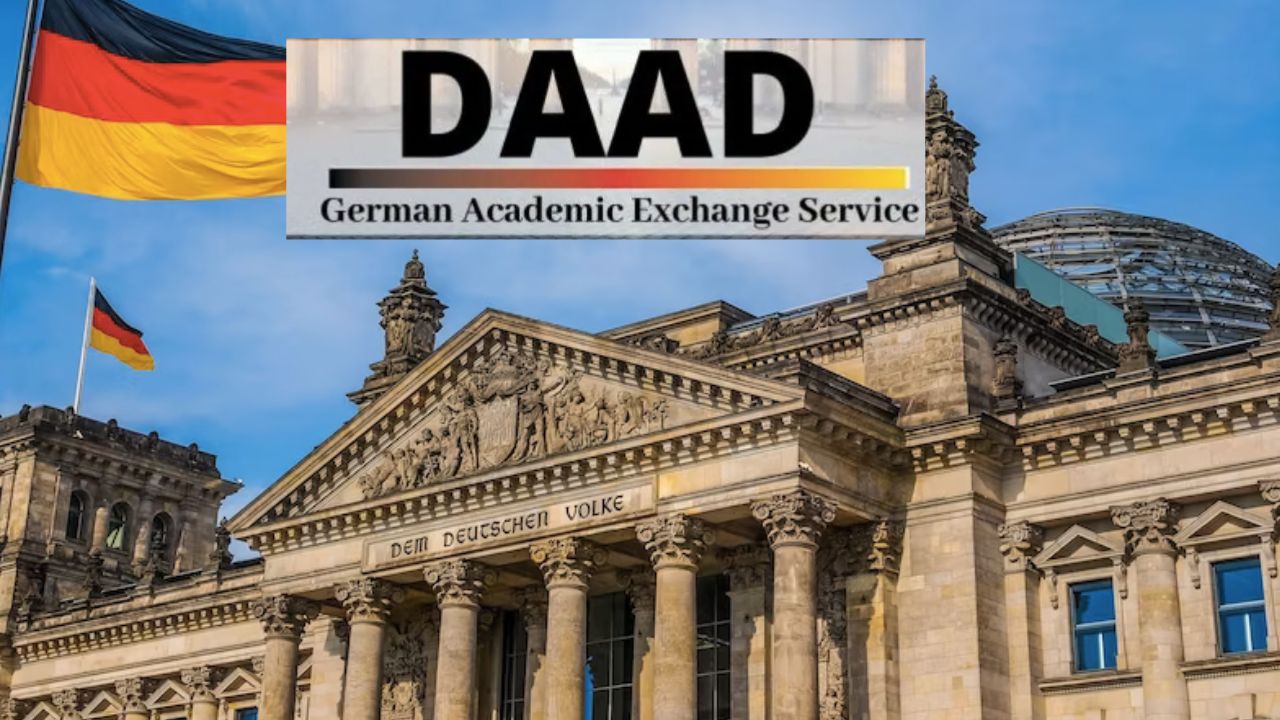 Apply for the DAAD EPOS Scholarship 2026–27 and study in Germany with full funding.