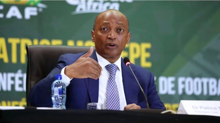Africa prepares for a thrilling new football competition
