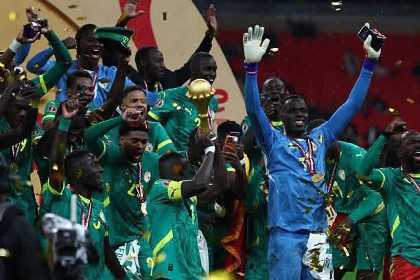 Senegal defeat hosts Morocco 1–0 after extra time in a dramatic AFCON final