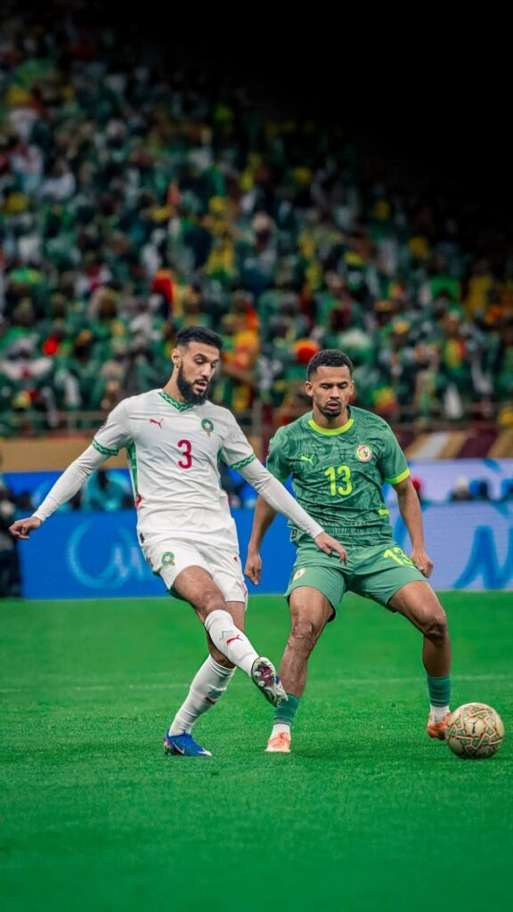 FIFA President Condemns ‘Unacceptable’ AFCON Final Scenes, Urges Respect for Officials