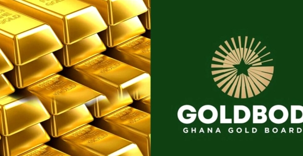 Ghana Gold Board announces nationwide inspections from February 2, 2026, to shut down unlicensed jewellery makers, fabricators and gold