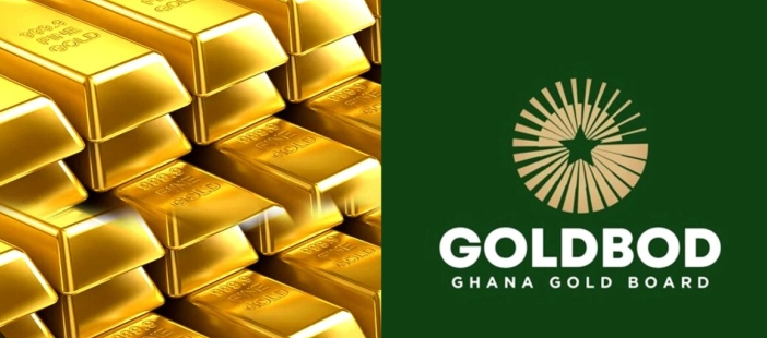 Ghana Gold Board announces nationwide inspections from February 2, 2026, to shut down unlicensed jewellery makers, fabricators and gold