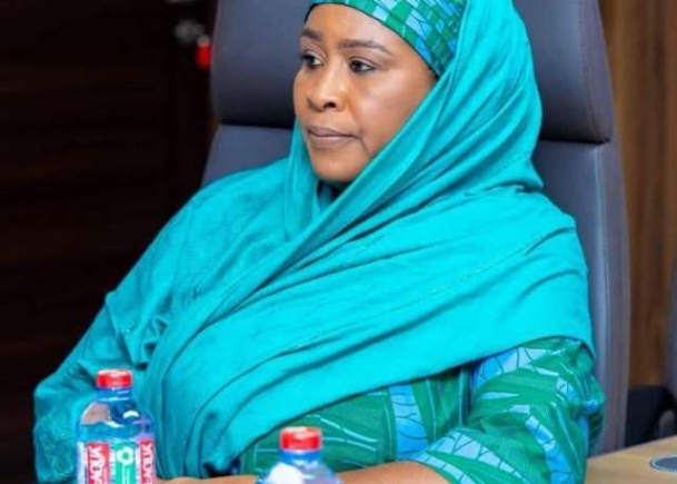 Widow of late Ayawaso East MP, Hajia Amina Adam, and Ghana’s High Commissioner to Nigeria, Baba Jamal, have declared intentions to contest