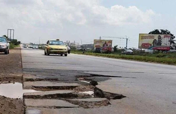 Ghana’s Tema Motorway expansion is 35% complete, transforming the historic highway into a 10-lane modern corridor.