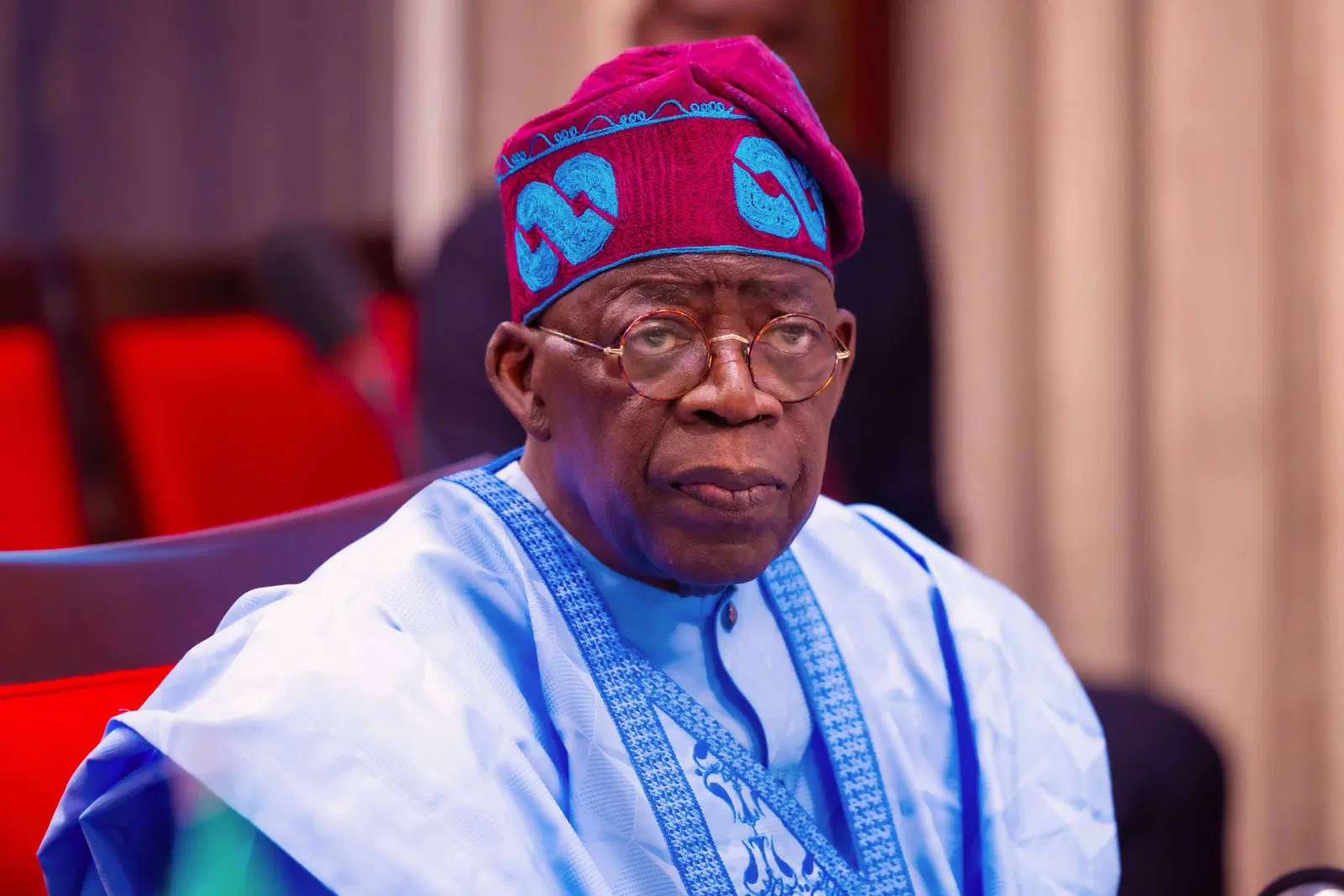 APC chieftain Biodun Ajiboye says President Bola Tinubu’s bold economic reforms prove he is not timid, describing him as a courageous leader