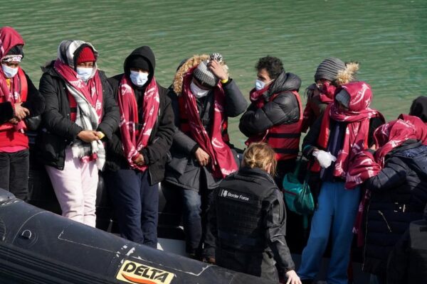 Rwanda has taken the UK to international arbitration over unpaid commitments under the scrapped migrant deal. The case raises legal, political,