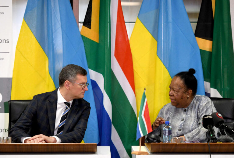 South Africa and Israel Expel Top Diplomats in Escalating Dispute South Africa and Israel have expelled each other’s top diplomats, deepening diplomatic tensions already strained by the Gaza war and an ICJ
