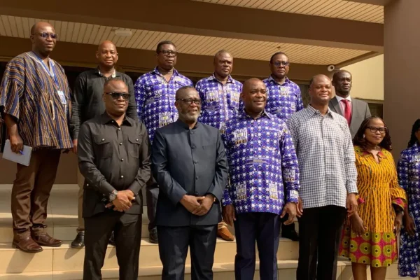 Chief Justice Paul Baffoe-Bonnie has praised GTEC for sanitising Ghana’s tertiary education space, urging the commission to continue