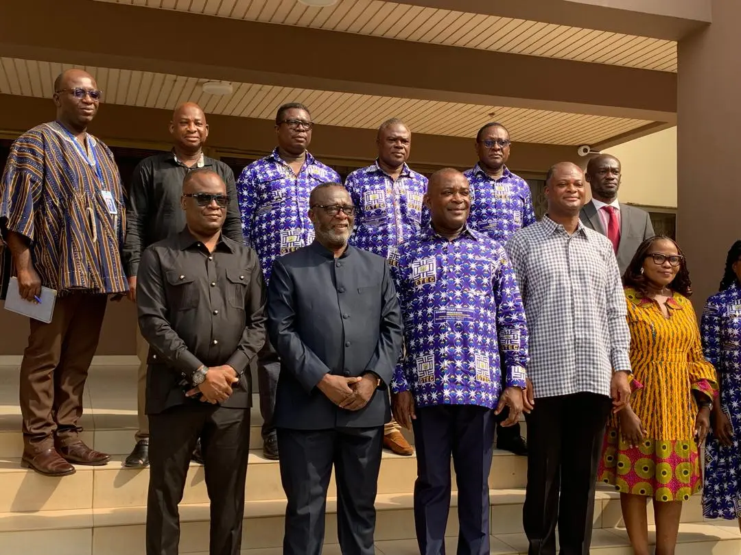 Chief Justice Paul Baffoe-Bonnie has praised GTEC for sanitising Ghana’s tertiary education space, urging the commission to continue