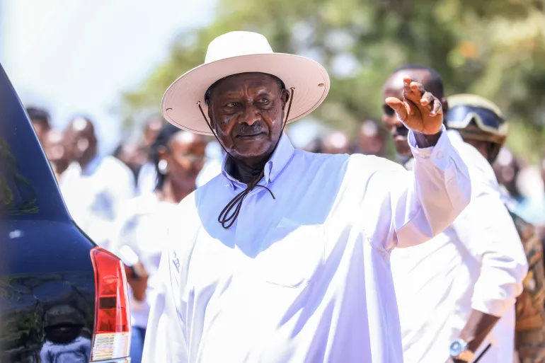 Museveni Wins Seventh Term: Uganda’s Election insight