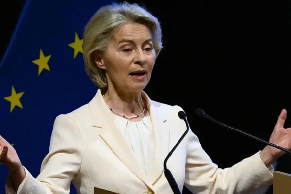 As President Trump threatens tariffs on European nations over Greenland, the EU weighs retaliation, legal action, and diplomatic pressure.