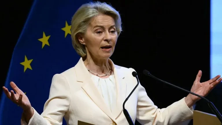 As President Trump threatens tariffs on European nations over Greenland, the EU weighs retaliation, legal action, and diplomatic pressure.