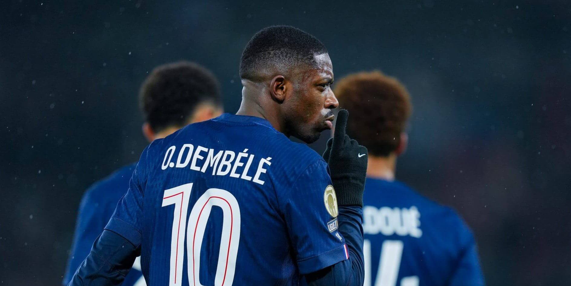 Despite dominating matches, Paris Saint-Germain are faltering in Europe and domestically. As inefficiency, injuries, and defensive errors creep in,
