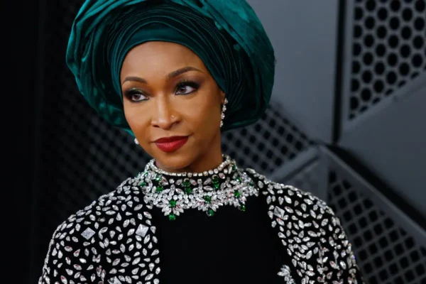 Nigeria’s Minister of Arts and Culture, Hannatu Musawa, says an Atiku–Obi alliance cannot defeat President Bola Tinubu in 2027