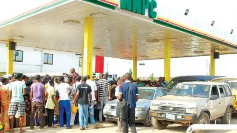 Global crude oil prices have climbed above $70 per barrel, raising fears of another petrol price increase in Nigeria and fresh pressure on households