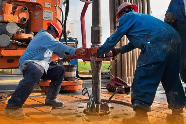 Nigeria’s oil production dropped 8.3% year-on-year to 1.544 million barrels per day in December 2025, missing both OPEC quota