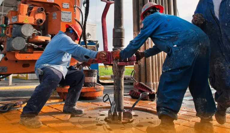 Nigeria’s oil production dropped 8.3% year-on-year to 1.544 million barrels per day in December 2025, missing both OPEC quota