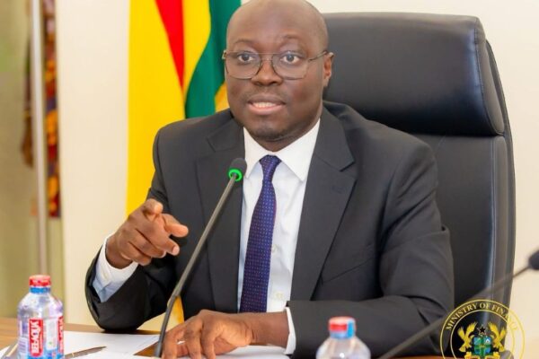 IMF data reveals that the Ghana cedi was Africa’s best-performing currency in 2025, appreciating by over 40% against the US dollar.