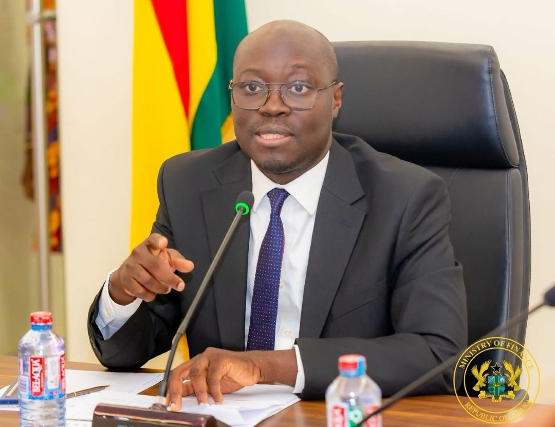 IMF data reveals that the Ghana cedi was Africa’s best-performing currency in 2025, appreciating by over 40% against the US dollar.