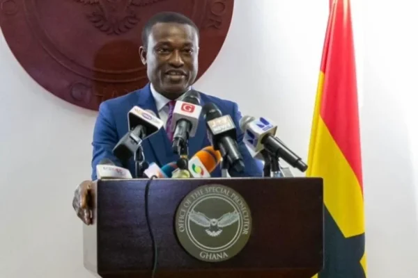 The Office of the Special Prosecutor uncovers a high-risk monopoly at Ghana’s ports that cost the state GH¢345 million. Here’s what went wrong