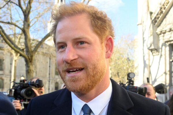 Prince Harry, Sir Elton John, Elizabeth Hurley and others are suing Associated Newspapers over alleged phone hacking, bugging, and unlawful data