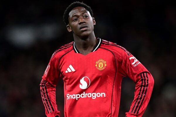 Manchester United are preparing to open contract talks with Kobbie Mainoo as the club moves to secure the future of the 20-year-old midfielder