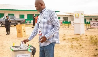 Kennedy Agyapong has conceded defeat in the NPP presidential primaries, urging supporters to stay calm, united, and focused on the party’s future.