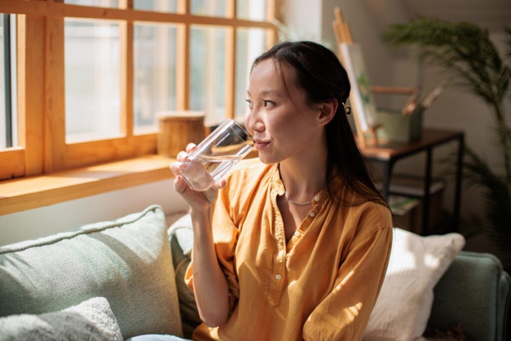 Why Drinking More Water Is the Secret to a Healthier Life