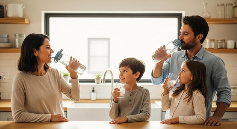 Why Drinking More Water Is the Secret to a Healthier Life Benefits of drinking water