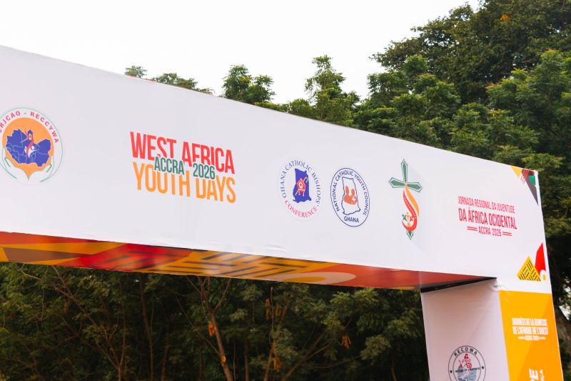 GCB Bank Partners Catholic Church to Empower Thousands of West African Youth in Accra