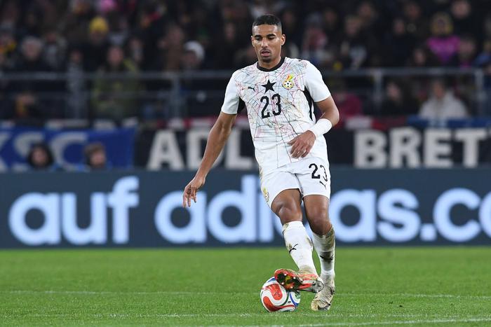 Kudus and Djiku Return as Queiroz Begins New Black Stars Era with Côte d’Ivoire Test