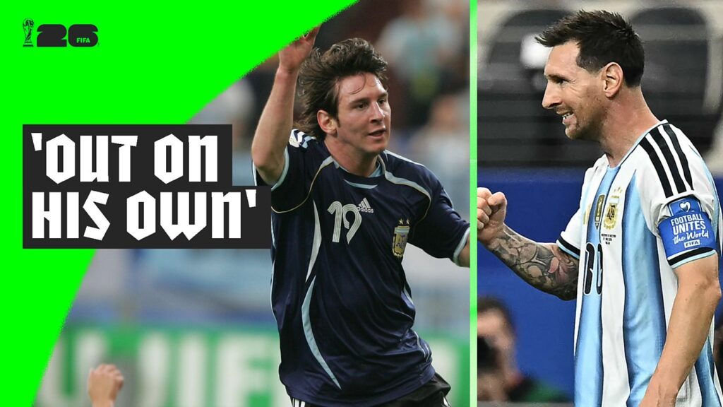 David Beckham Backs Lionel Messi for 2026 Ballon d’Or After Historic Miami Milestone