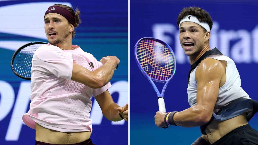 Ben Shelton Makes US Open History, Reaches First Grand Slam Final
