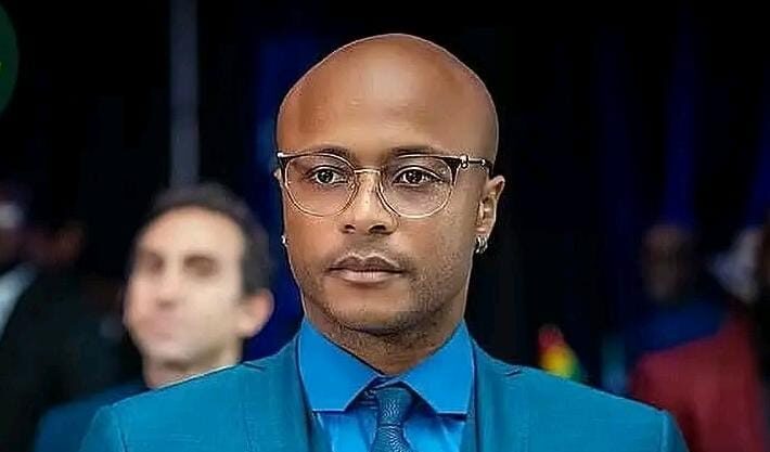 Keta Fans Back André Ayew for Potential GFA Presidential Run