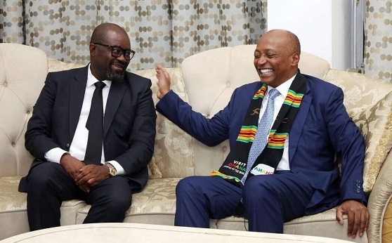 GFA Set to Benefit from CAF’s Increased Annual Funding of Up to $700,000