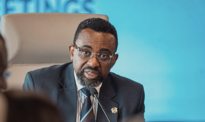 BoG Calls for Coordinated Action to Protect Ghana’s Financial System from Climate Risks
