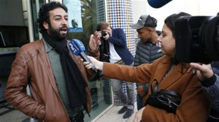 Amnesty Report Accuses Morocco of Expansive Surveillance of Journalists and Activists